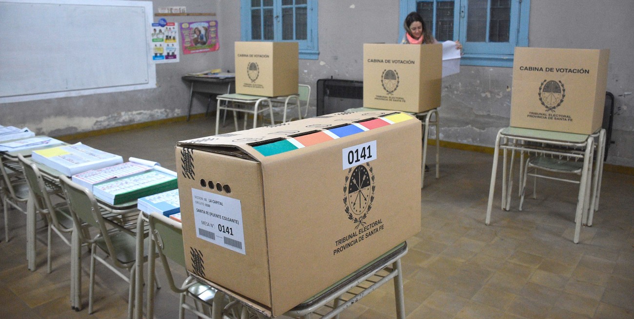 Sólido armado de Unidos para las elecciones municipales y comunales