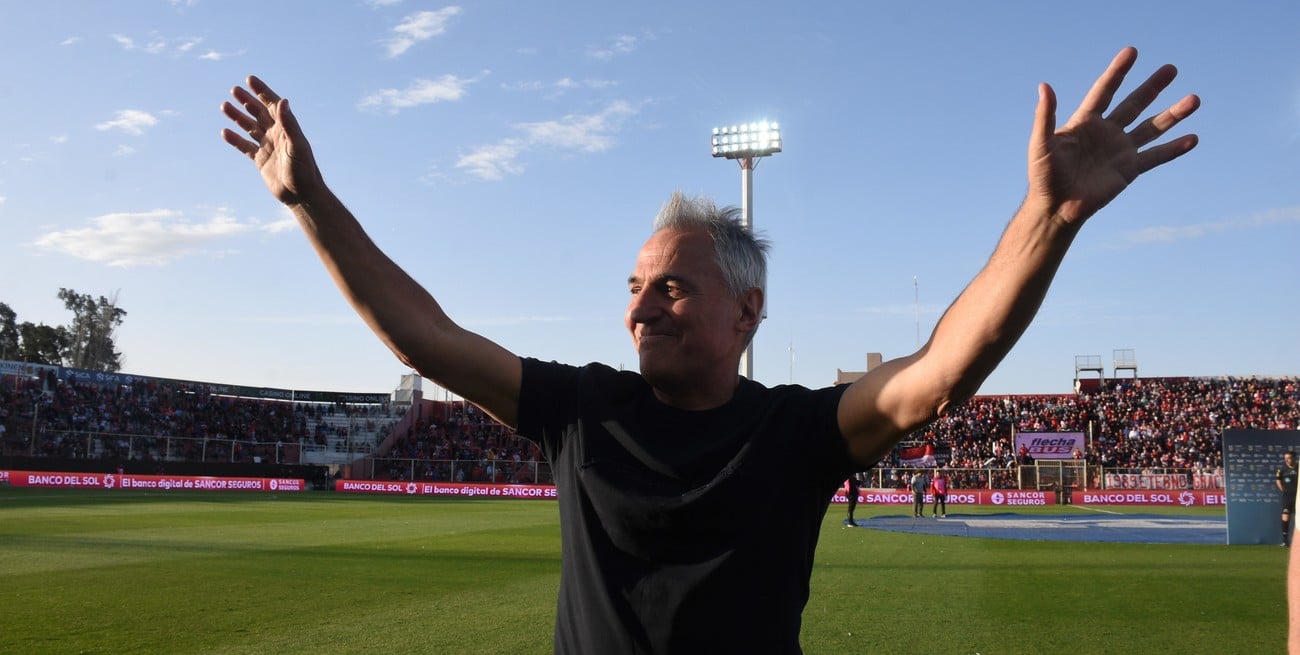 Seis antecedentes y un nombre en común que salta a la vista: Madelón