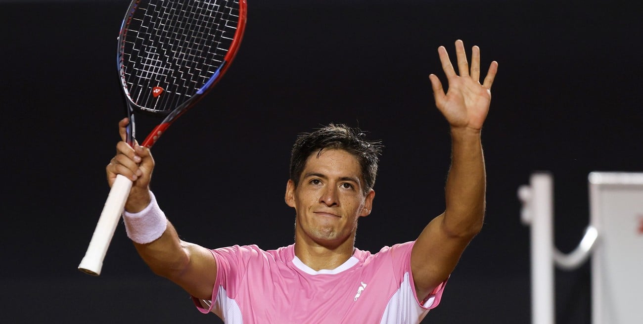 Argentina ya conoce sus cruces para debutar en la United Cup 2026