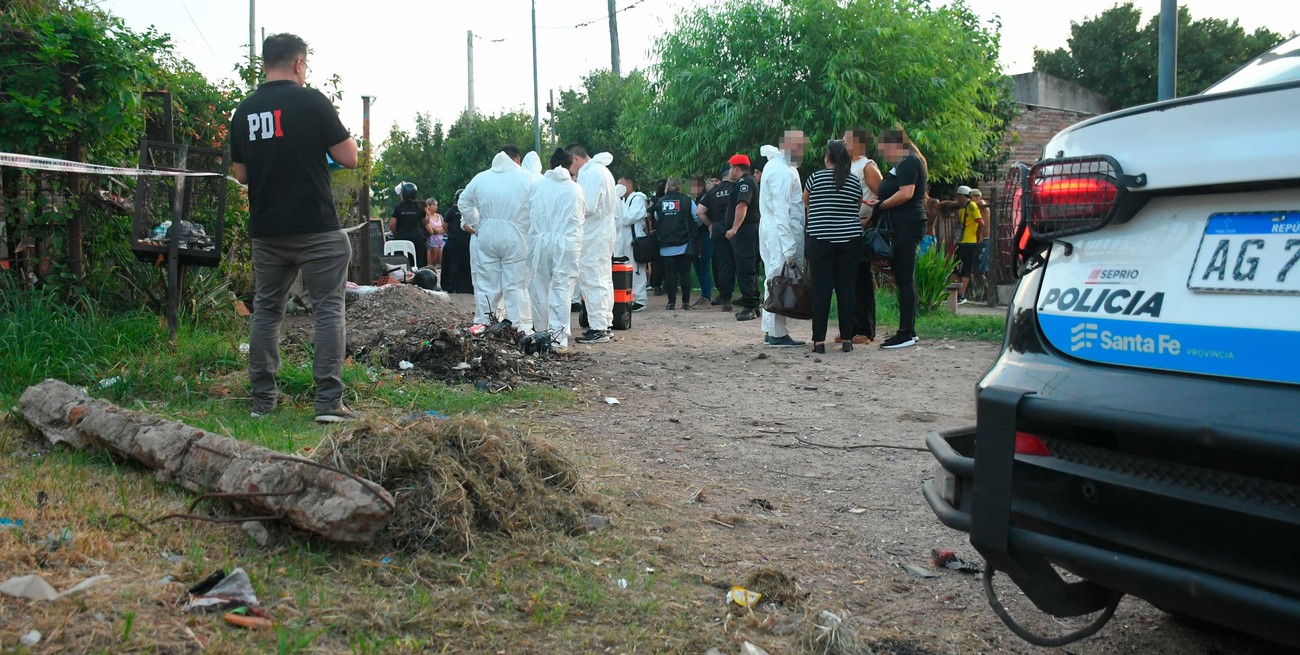 Recompensa: en busca de datos "útiles y relevantes" sobre crímenes no esclarecidos en Santa Fe