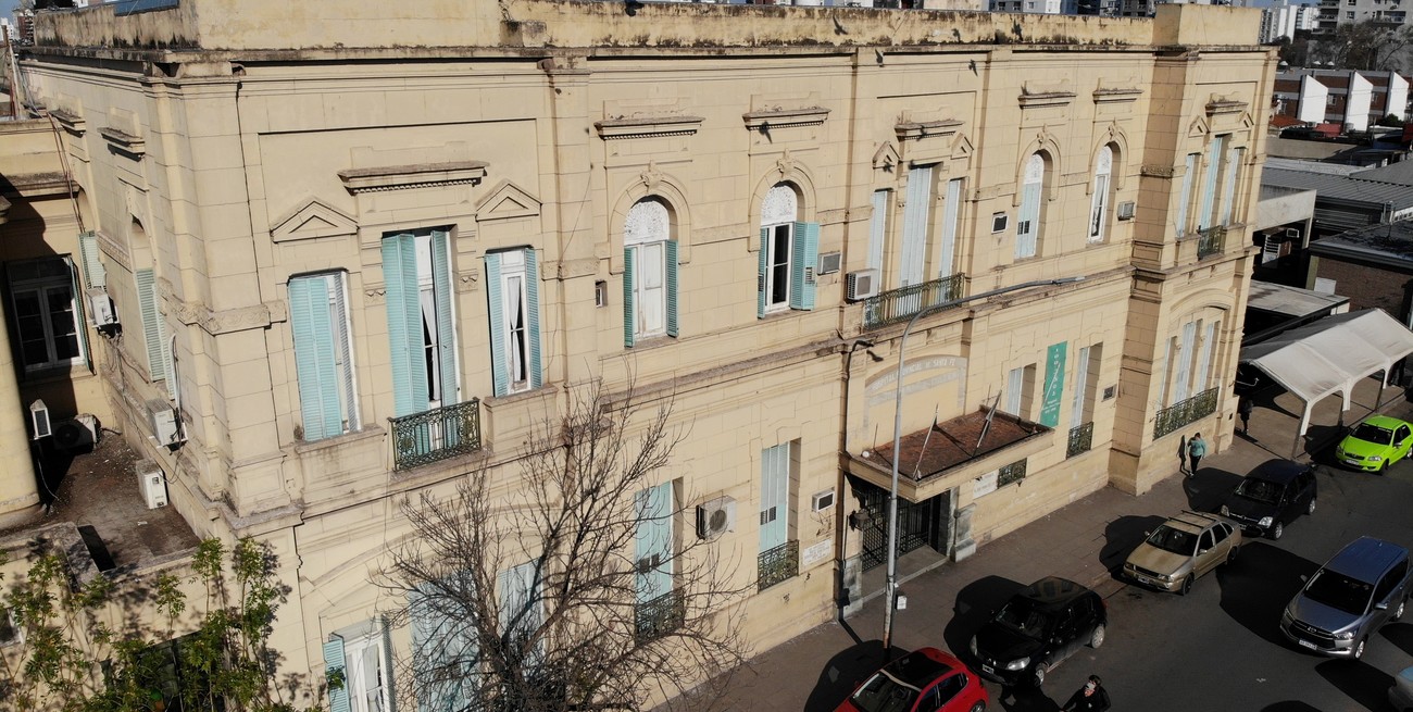 En el Hospital Cullen se realizó la primera cirugía de Ross a un paciente joven
