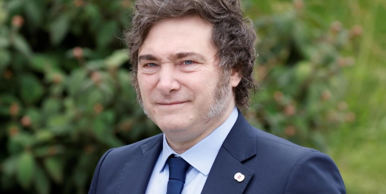 España e Israel: la próxima gira que tiene en agenda Javier Milei