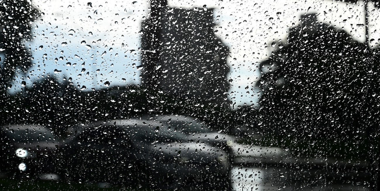 Alerta por tormentas y posible caída de granizo en siete provincias de Argentina