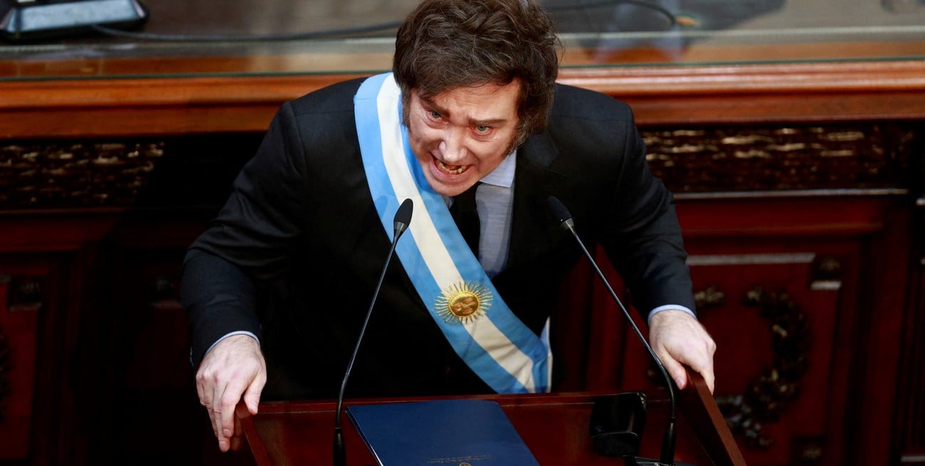 Casa Rosada se debate entre los coletazos del mercado y las definiciones electorales