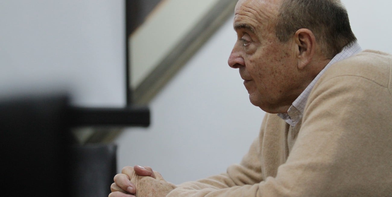 Cavallo insiste en la necesidad de liberar precios para estabilizar la economía