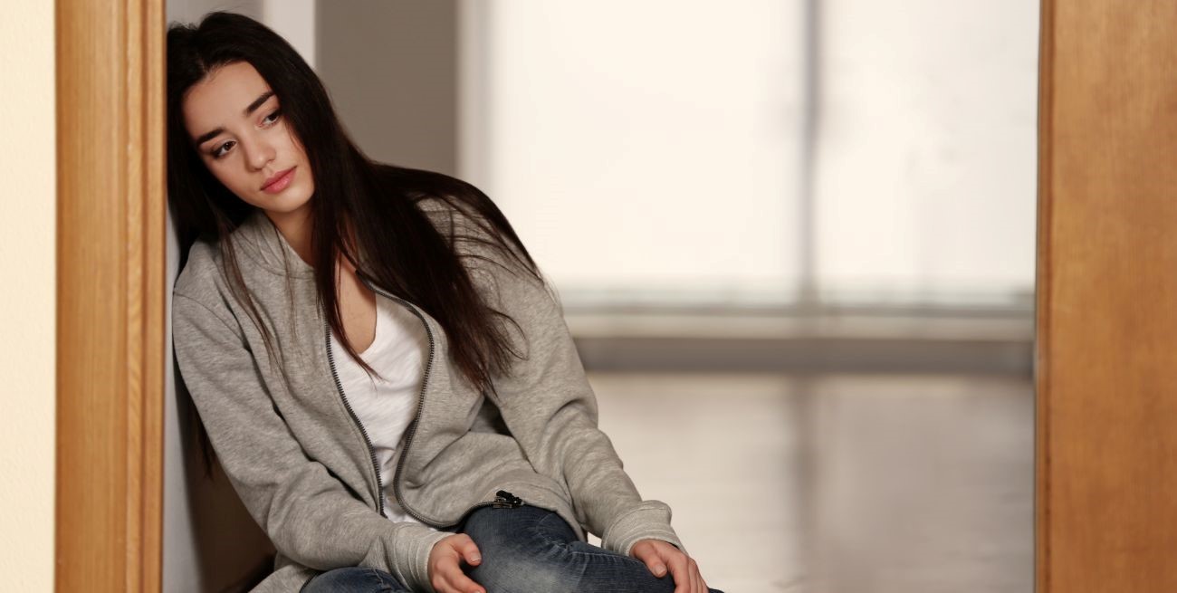 Crisis de salud mental sin precedentes entre los jóvenes