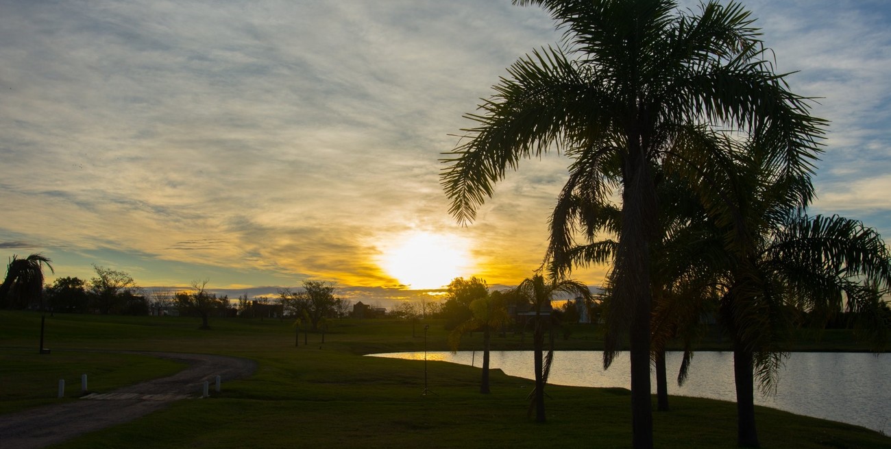 El fin de semana largo "movió" cifras récord para el turismo
