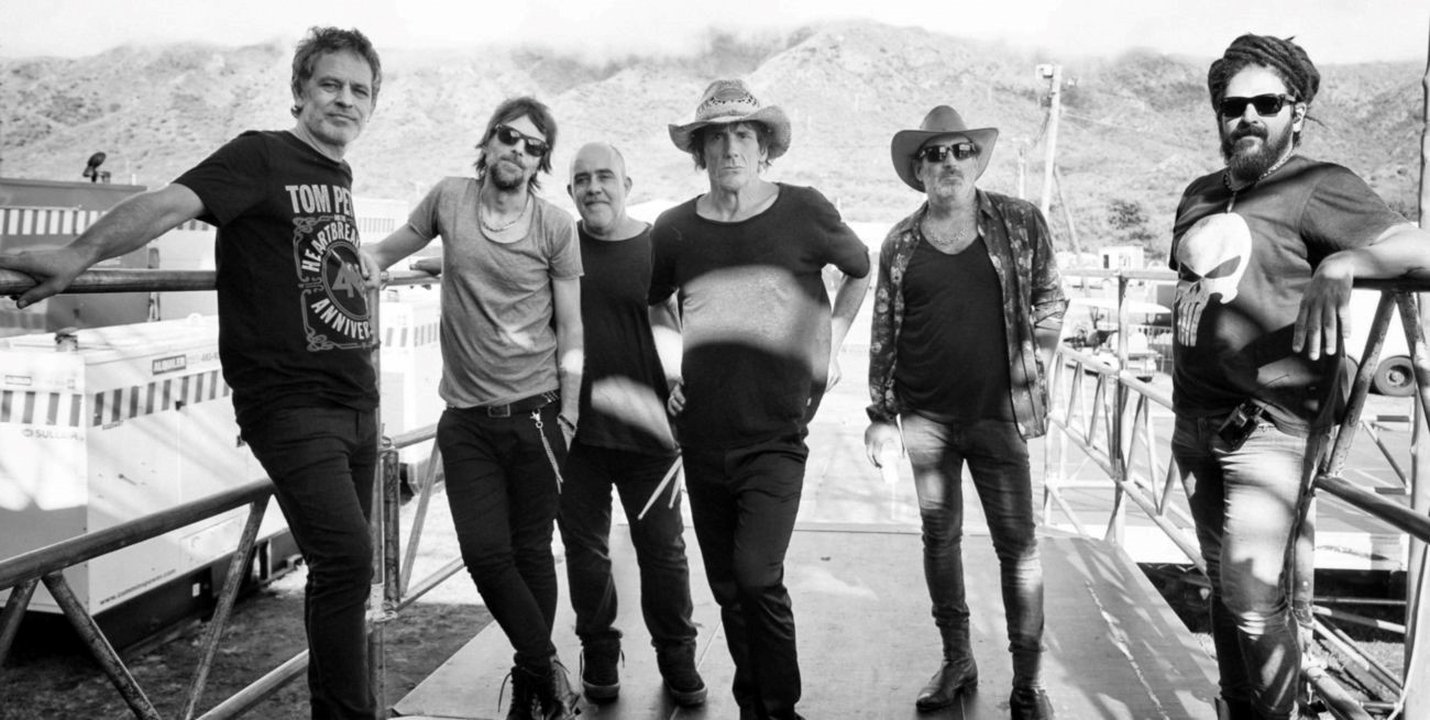 Guasones llega a Paraná