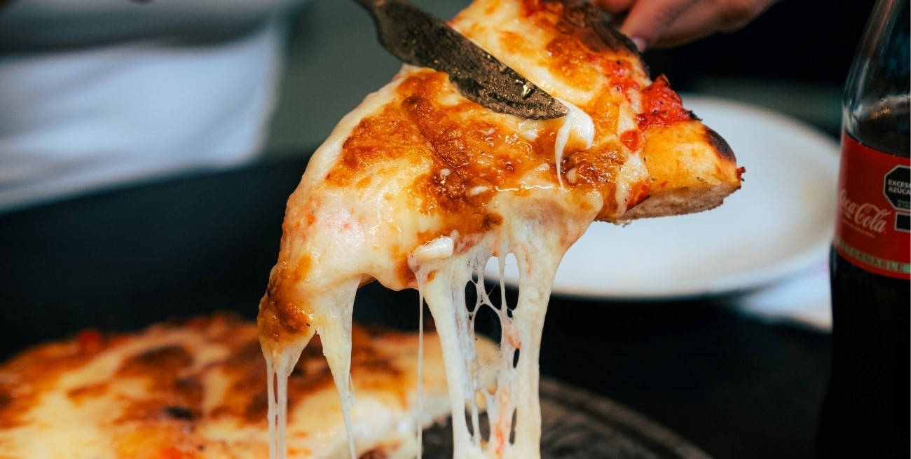 Una histórica pizzería porteña, entre las mejores del mundo