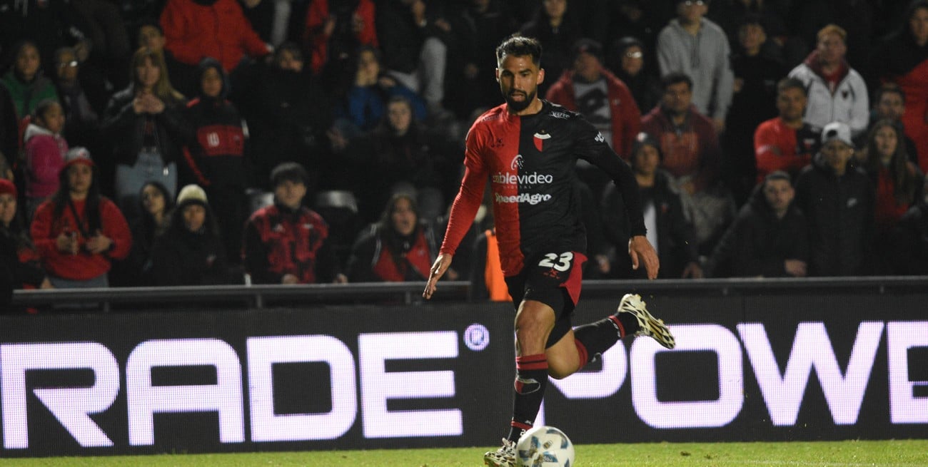 Colón, a casi nada de levantar la inhibición de Espínola en FIFA