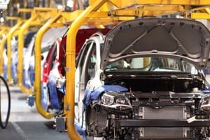 En el primer trimestre de 2026 se produjeron 21.696 unidades manos que en el mismo período del año pasado. El Litoral.