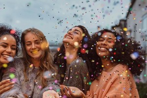 La conexión con otras mujeres ha sido clave para avanzar juntas y apoyarse en cada paso.