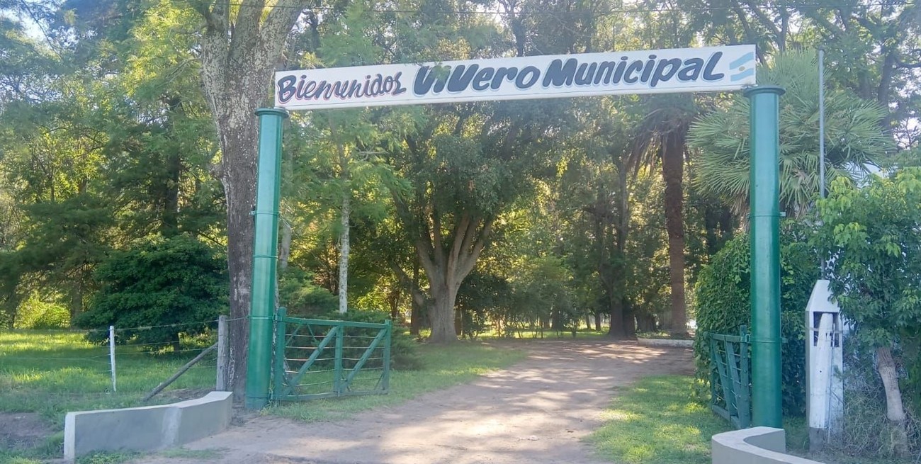 "Voces de la tierra y el agua": encuentro de escritores en Coronda en medio de la naturaleza