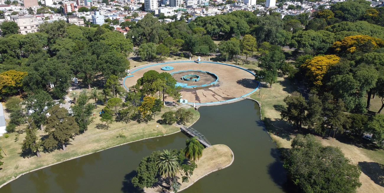 Alerta naranja por calor extremo este jueves en la ciudad de Santa Fe