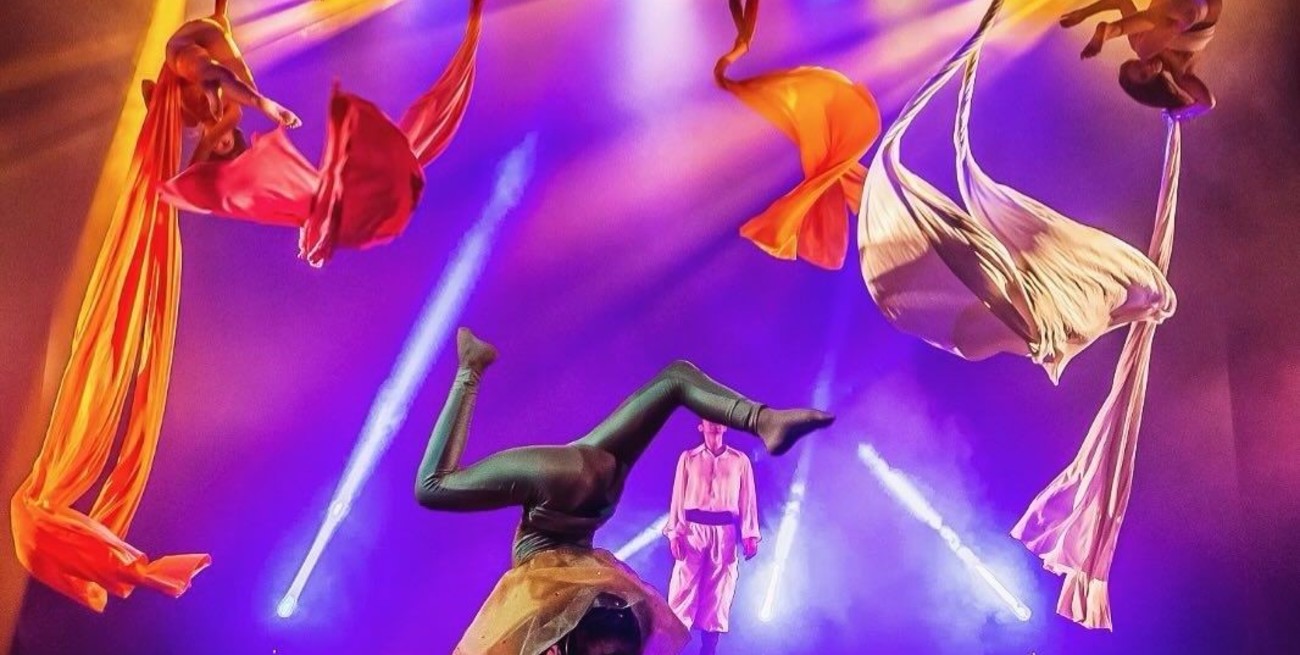 Aéream, creada por Mónica Giustini, vuelve a expandirse en Santa Fe