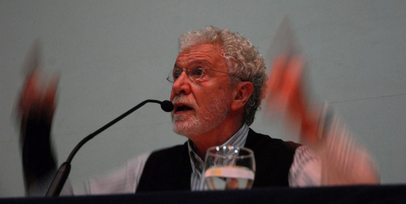 Carlos Gabetta y su vínculo con Santa Fe