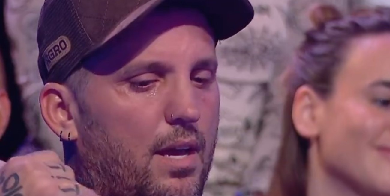 Tras pedir trabajo en vivo, Juan Reverdito volverá a Gran Hermano 