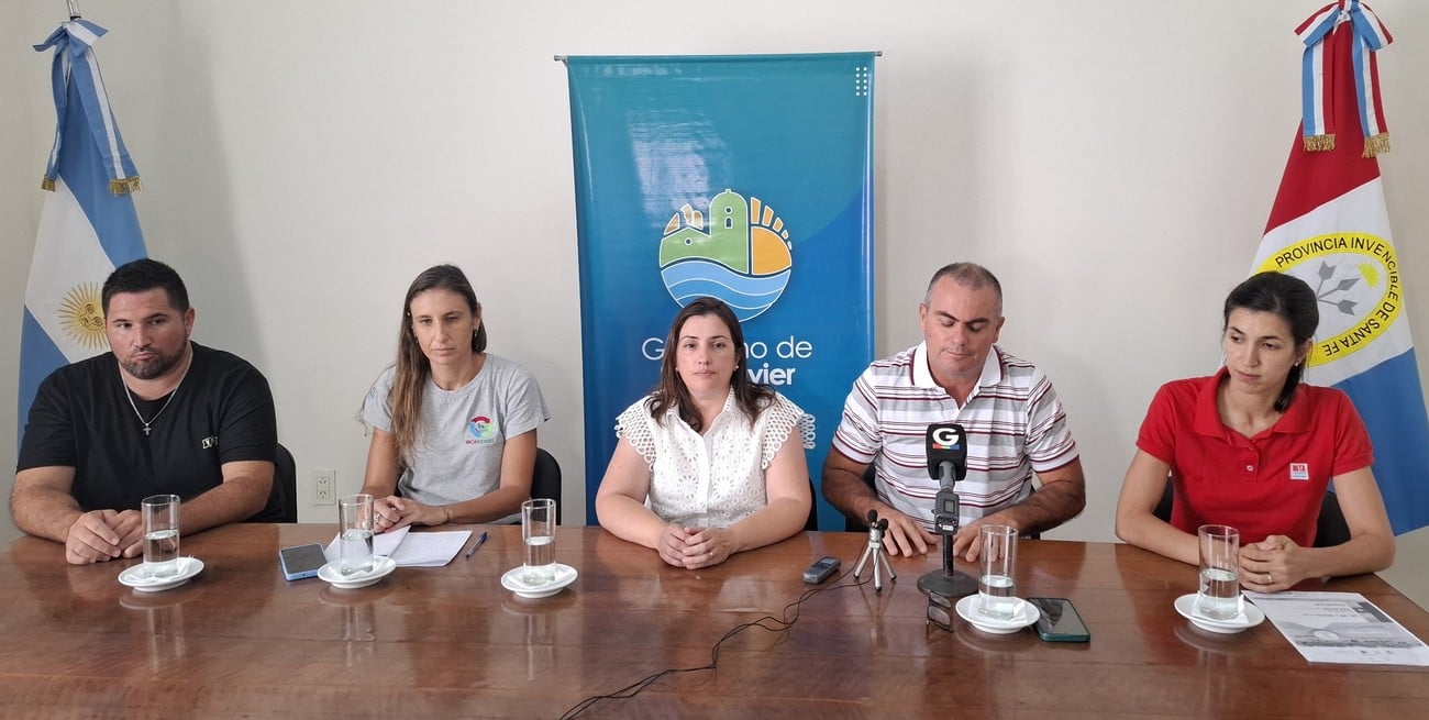 San Javier será sede del primer Simposio de Ganadería en Humedales