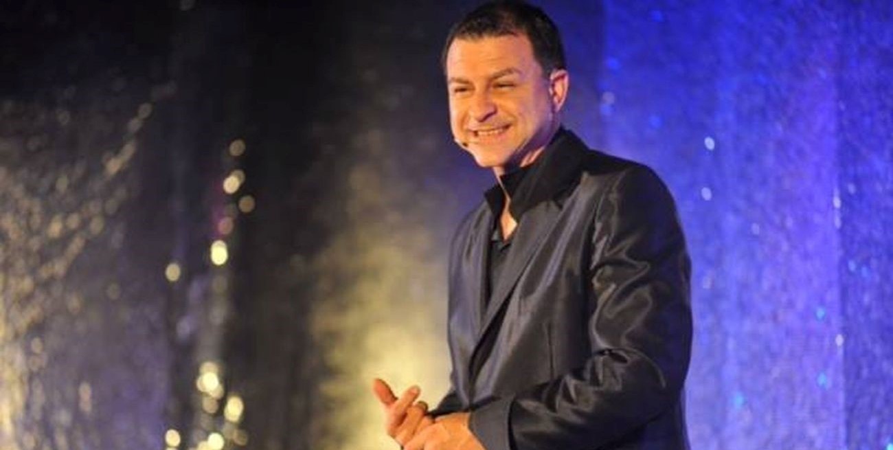 La Pelada prepara un importante homenaje a Mario Fassi