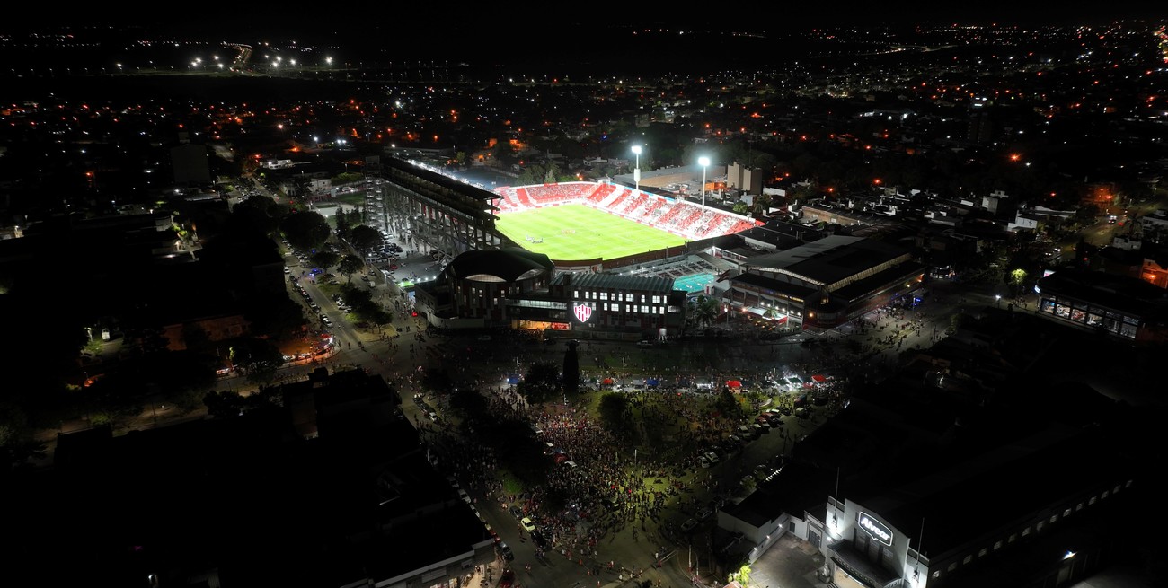 Una oreja estará en Paraguay, pero el esfuerzo en ganarle a Banfield