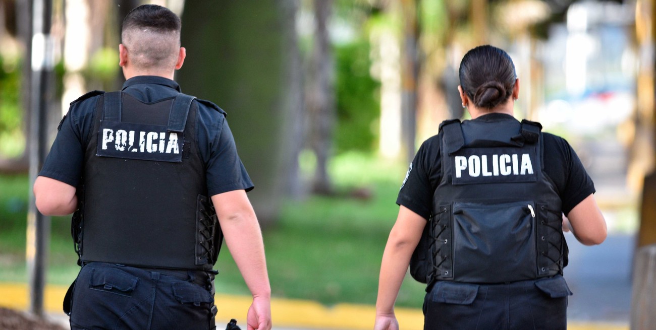 El gobierno expuso ante la Mesa de Diálogo Santafesino las políticas de seguridad