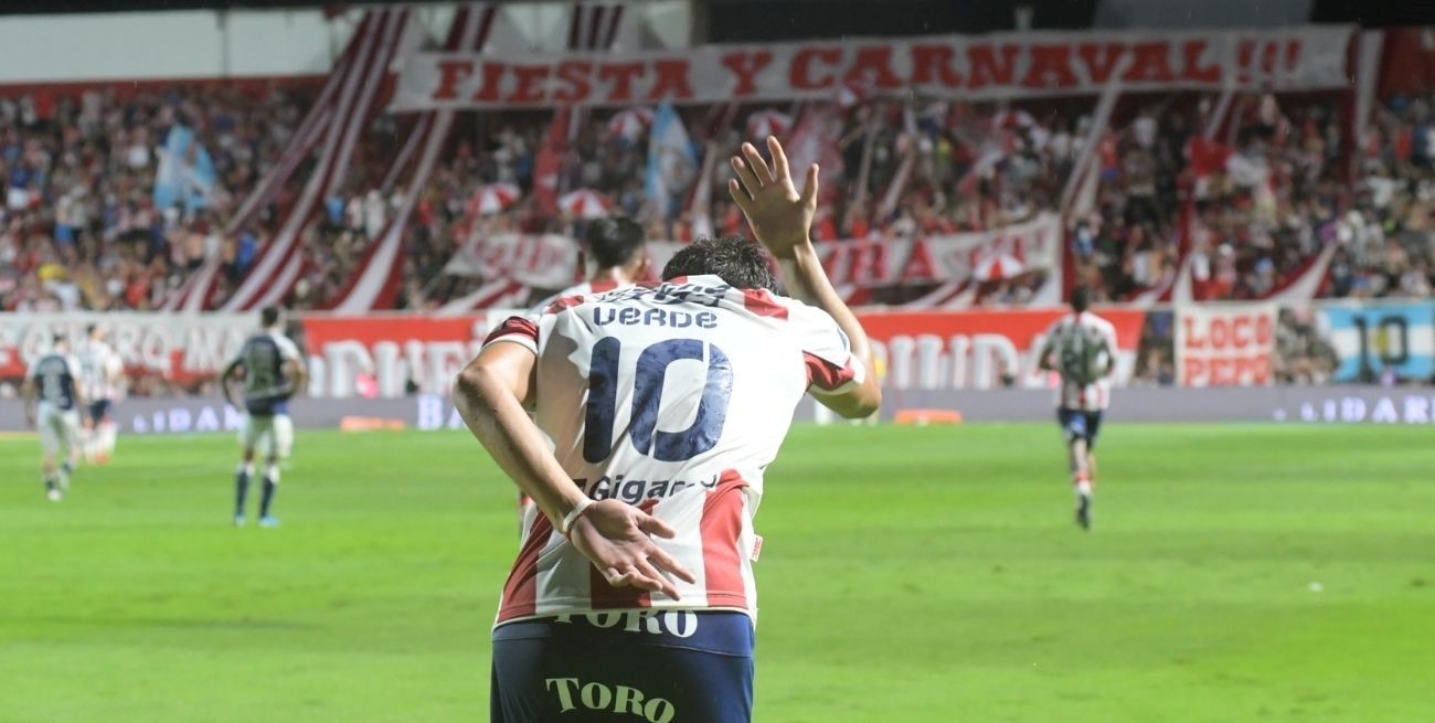 Unión: dos victorias al hilo pero dudas y exigencias para el futuro