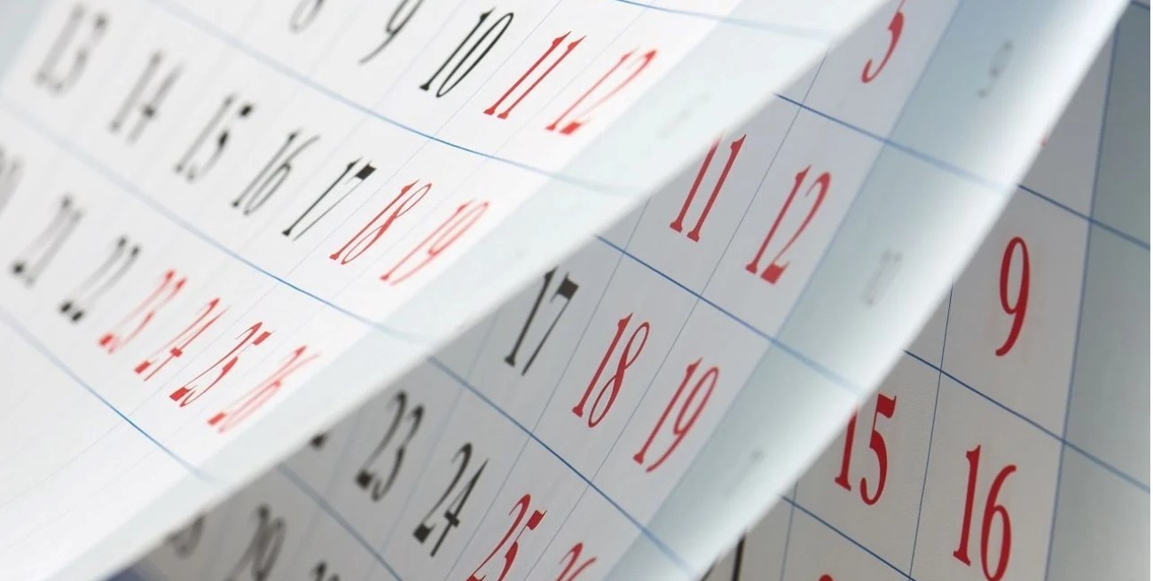 Cuánto falta para el próximo fin de semana largo en Argentina