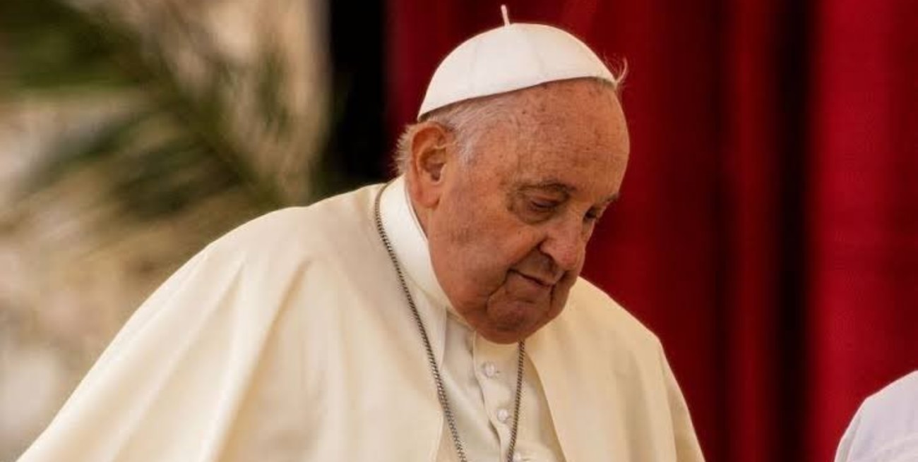 El Papa Francisco continúa su recuperación tras una noche tranquila