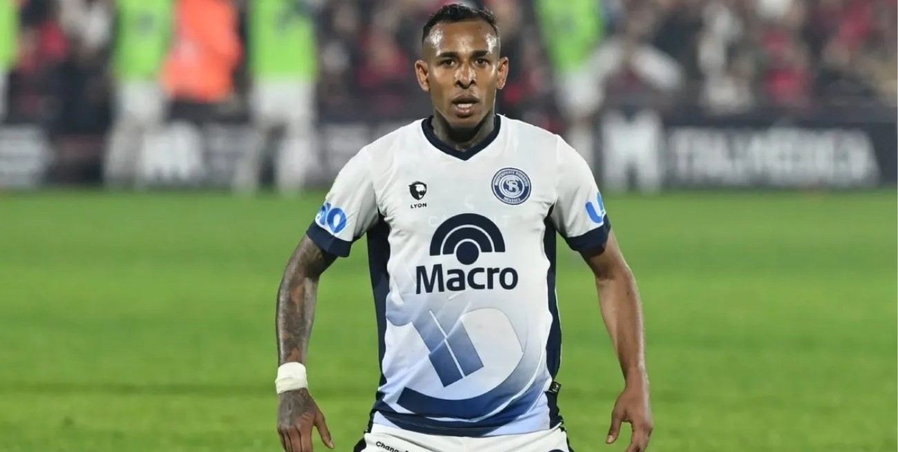 Sebastián Villa fue absuelto en la causa por abuso sexual