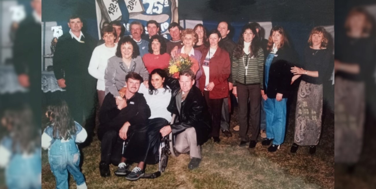 Cien años educando con pasión y sentido de pertenencia