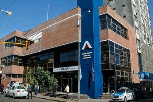 El fiscal dispuso “citar a Rafael Orlando Cardoso y a Jesús Rafael Korell para designar abogado defensor”. Foto: Archivo