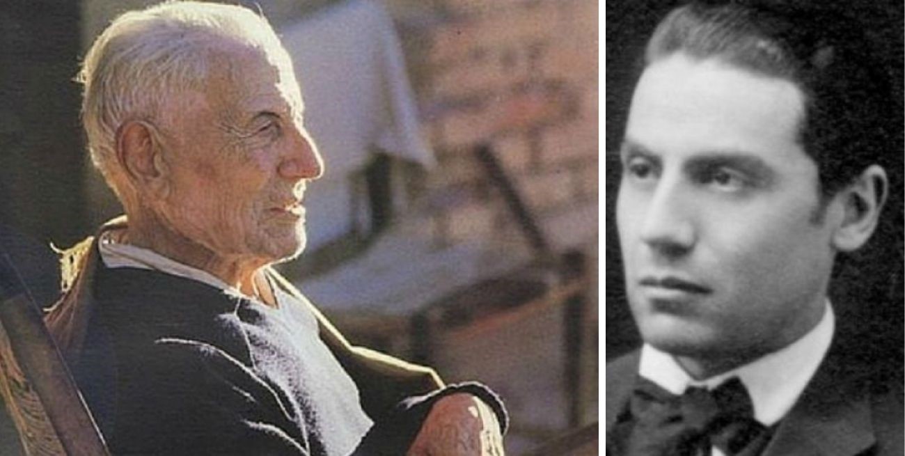 A la memoria viva de don Esteban Laureano Maradona