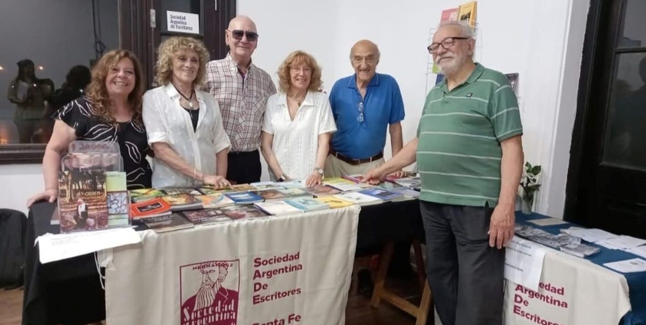 Línea directa: llegan cartas