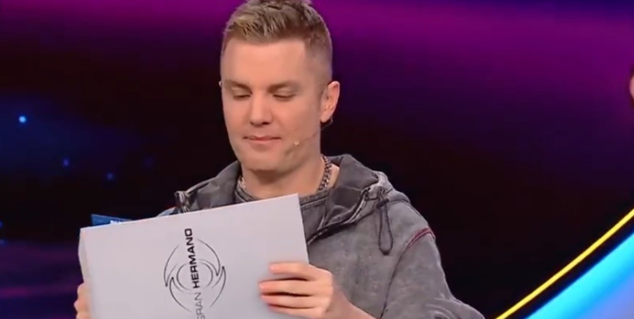 Finalmente, estos son los 10 ex participantes de Gran Hermano que participarán por los "Golden Tickets"