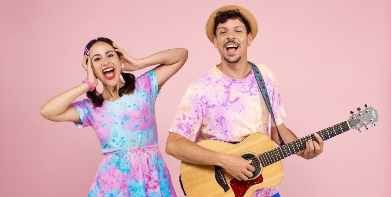 Pequeño Pez llega para celebrar sus diez años, a puros proyectos