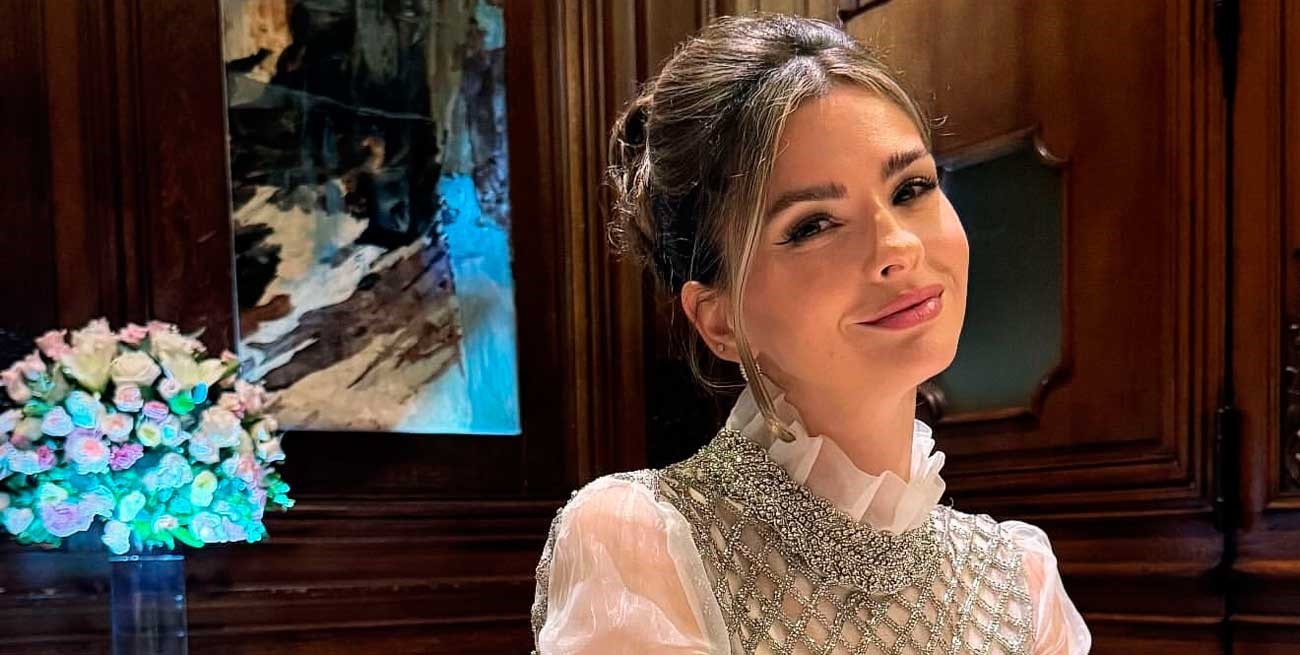 Cómo fue el exclusivo cumpleaños de la China Suárez