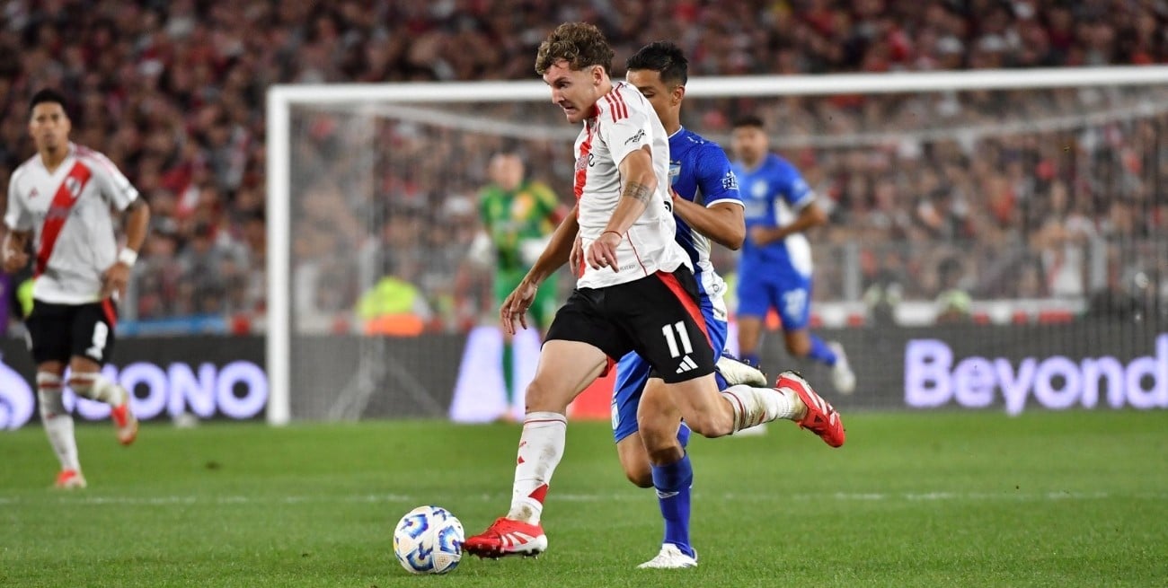 La fecha 12 continúa este sábado con cinco partidos