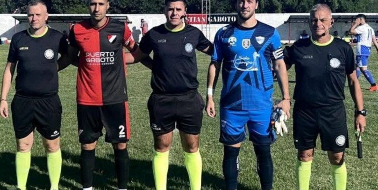 Comenzó el Torneo Apertura de la Liga Totorense de Fútbol, con nueve partidos y uno pendiente