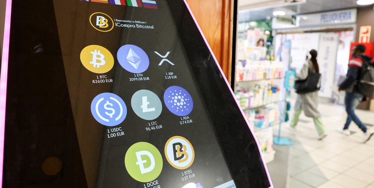 Bitcoin hoy: la cotización este jueves 1 de mayo de abril, minuto a minuto