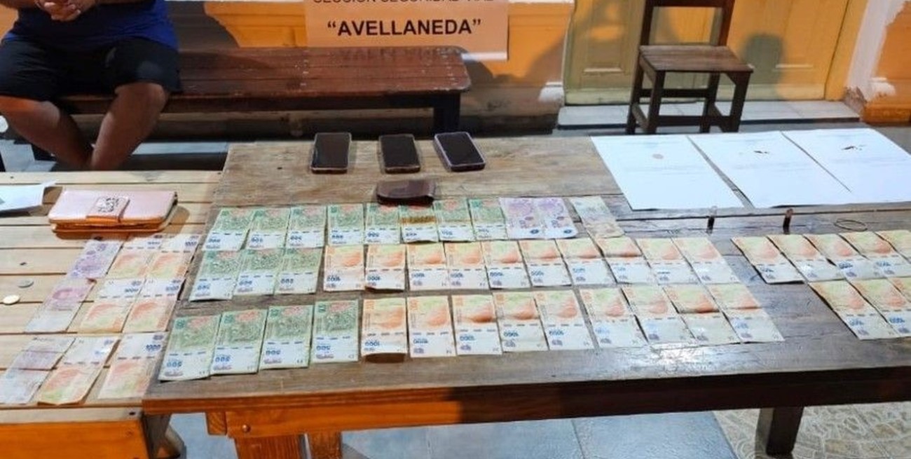 Condenaron a un fotógrafo, un comerciante y a un cuidador de caballos por tráfico de drogas en el norte provincial