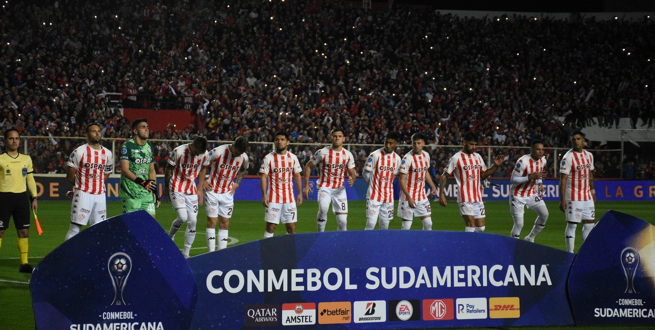Comenzó la preventa Unión para la Copa Sudamericana 2025
