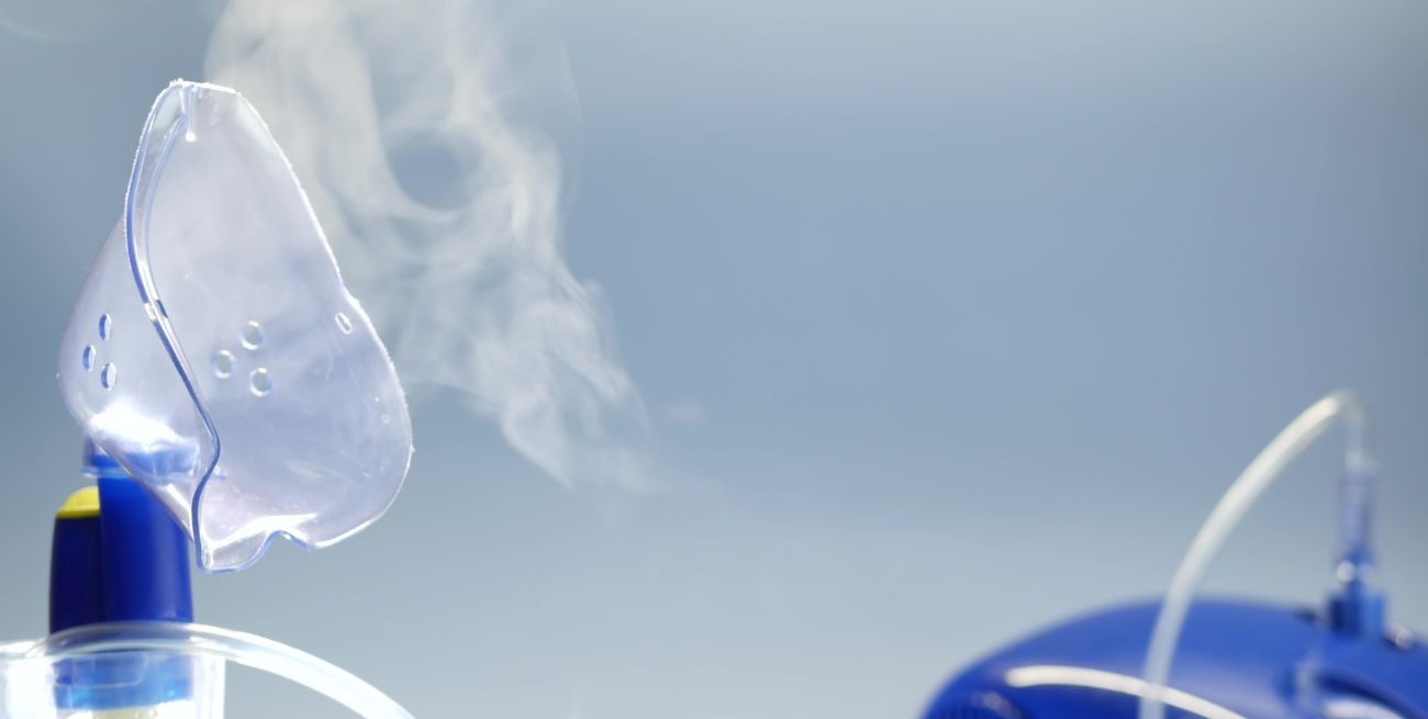 Anmat prohíbe el uso y comercialización del nebulizador "Hospitak"