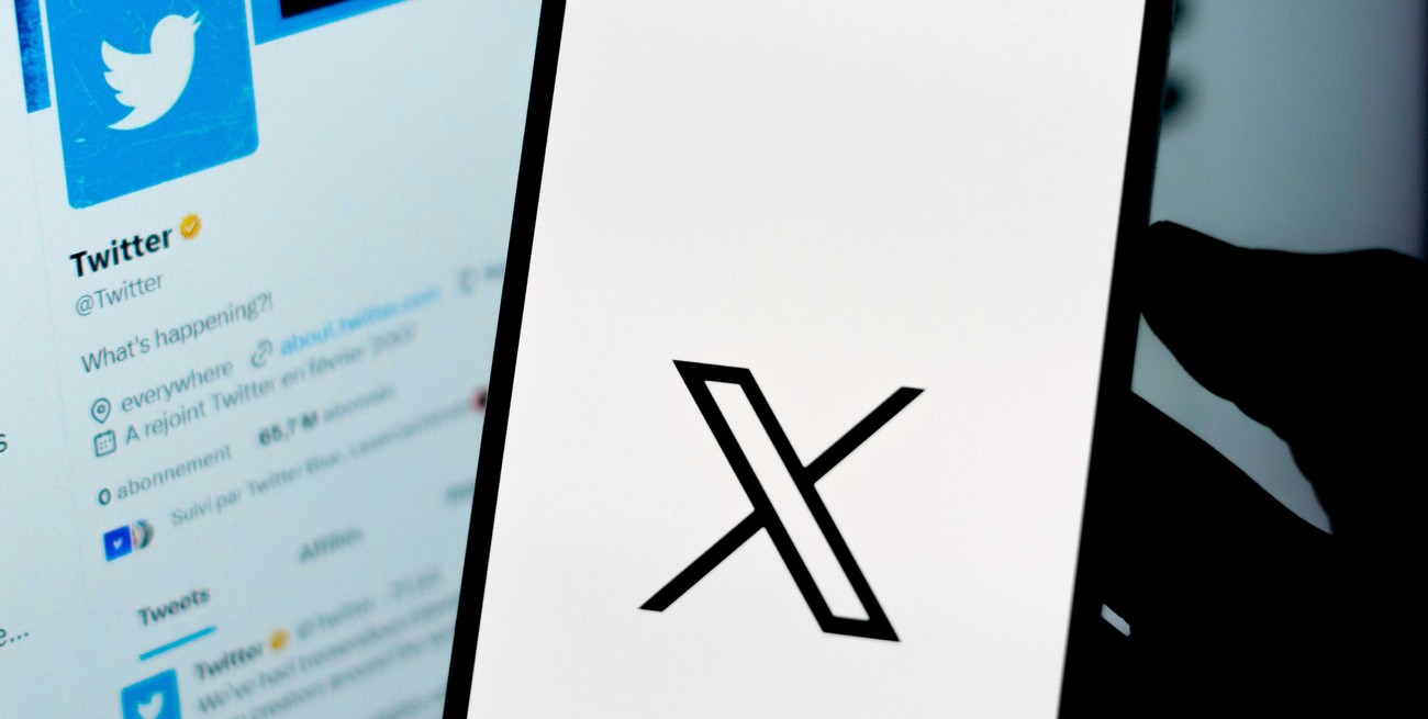 Reportaron fallas en X, la red social de Elon Musk