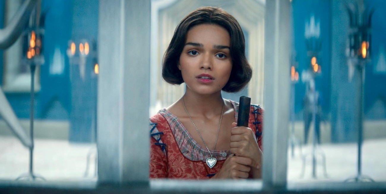 Blancanieves 2025: ¿princesa empoderada o revisión fallida?