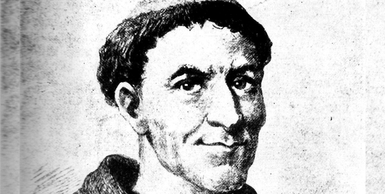 Fray Francisco de Paula Castañeda