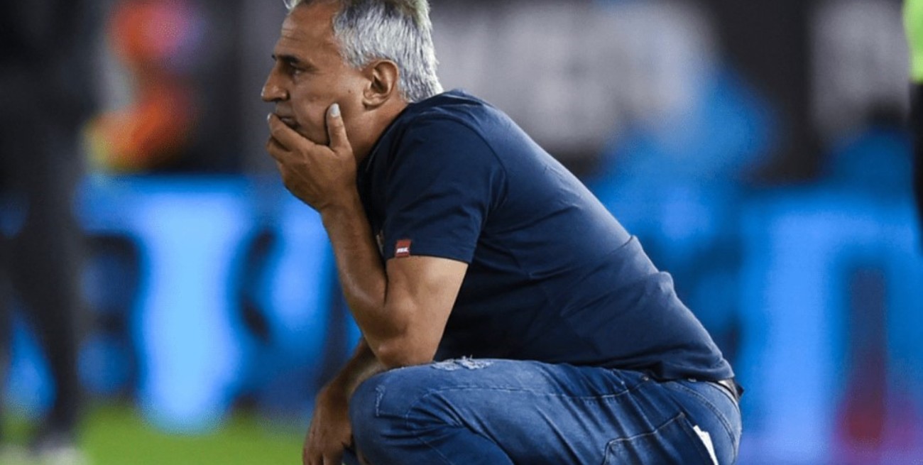 Ya suena Leo Madelón en Aldosivi de Mar del Plata