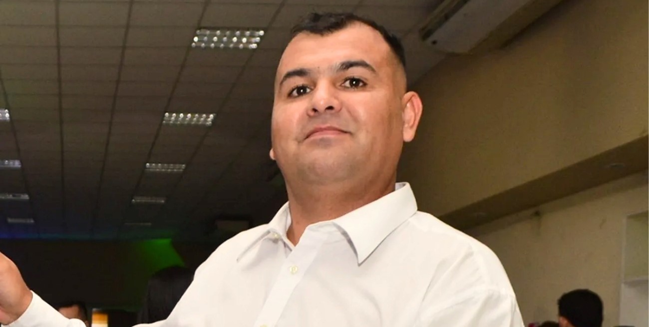 Se apagó el teléfono del policía Abrigo y la búsqueda se concentra en un campo de Las Colonias