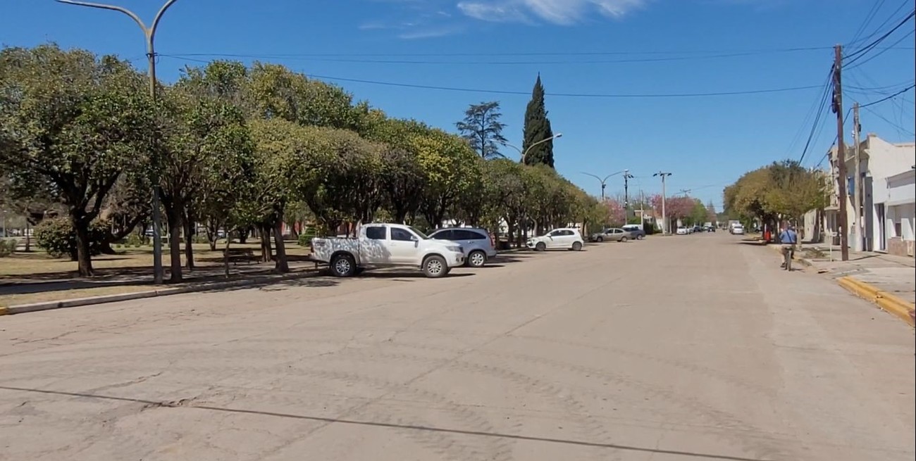 Grave accidente laboral en Pujato: dos empleados de la Comuna fallecieron tras una descarga eléctrica