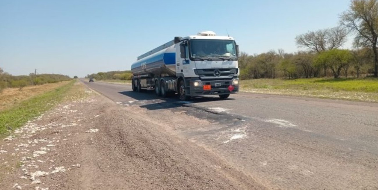 Histórico: un fallo de la justicia federal se hizo eco de los reclamos por el estado de la Ruta Nacional 11