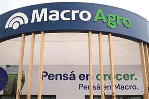 Crédito y tecnología para el campo: Banco Macro refuerza su presencia en Expoagro 2026
